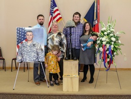 181st MFTB Remembers Its Own