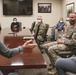 Brig. Gen. Suter visits Hospitals of Providence Transmountain