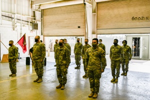 Lt Col Johnson Assessment of 1-9 CAV CALFEX Audio News