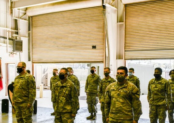 Black Jack Brigade becomes first unit equipped with Next Generation Automatic Testing System