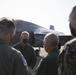Strong relationships: Japanese commander visits MCAS Iwakuni