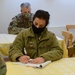 Guard medical team supports Czech partners