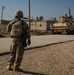 M2 Bradley Infantry Fighting Vehicles in Northeast Syria