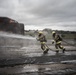 RAF Fairford firefighters receive new equipment