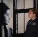 42nd ABW Leadership visit Rosa Parks Museum