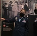 42nd ABW Leadership visit Rosa Parks Museum
