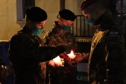 Croatian Remembrance Day