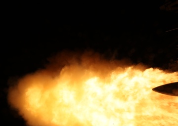 One shot. One kill - JFCC IMD, SMDC support anti-ICBM test
