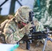 U.S. Army Soldiers participate in EIB/ESB Competition at Hohenfels