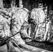 U.S. Army Soldiers participate in EIB/ESB Competition at Hohenfels