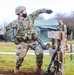 U.S. Army Soldiers participate in EIB/ESB Competition at Hohenfels