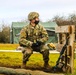 U.S. Army Soldiers participate in EIB/ESB Competition at Hohenfels