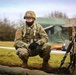 U.S. Army Soldiers participate in EIB/ESB Competition at Hohenfels