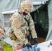 U.S. Army Soldiers participate in EIB/ESB Competition at Hohenfels