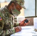 U.S. Army Soldiers participate in EIB/ESB Competition at Hohenfels