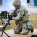 U.S. Army Soldiers participate in EIB/ESB Competition at Hohenfels