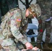 U.S. Army Soldiers participate in EIB/ESB Competition at Hohenfels