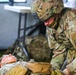 U.S. Army Soldiers participate in EIB/ESB Competition at Hohenfels