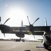 AC-130J crew maintain proficiency, combat readiness