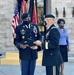 Command Sgt. Maj. Levi Maynard retires from 81st RD after 35-year career