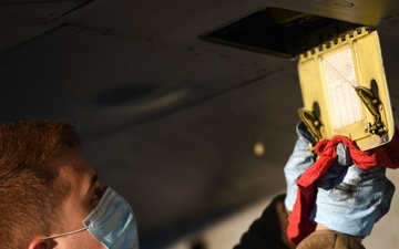 Bosnia Air-to-Ground Integration Bi-Lateral Exercise