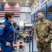Army astronaut receives rare prestigious qualification device
