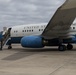 89th Airlift Wing visits Laughlin Air Force Base