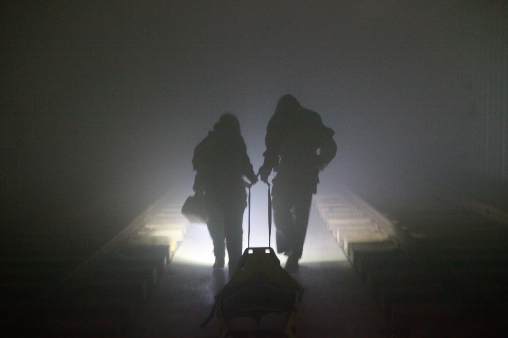 'Guardian’ Angels