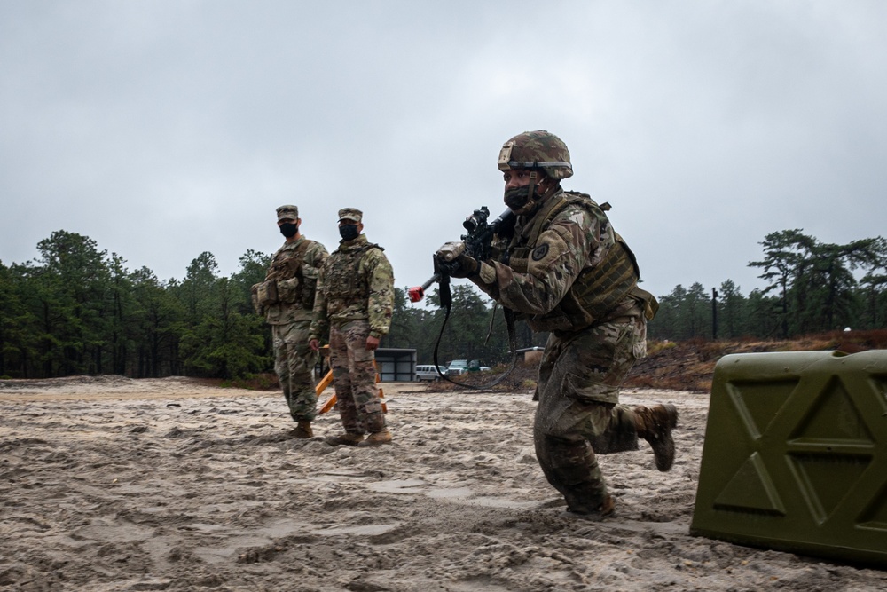 2-113th Infantry Regiment Drill Weekend