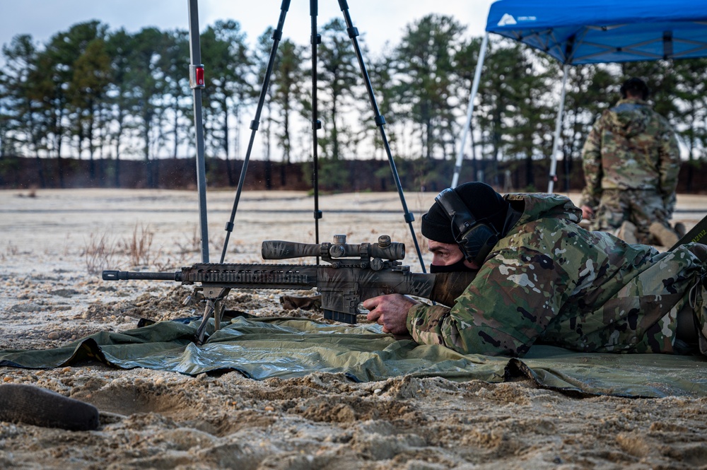 2-113th Infantry Regiment Drill Weekend