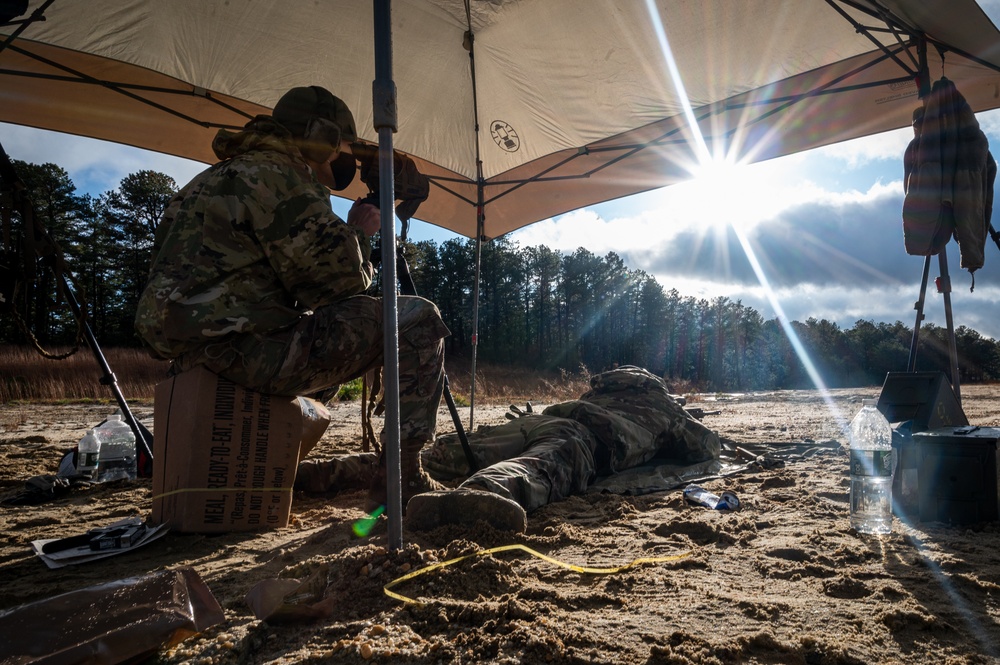 2-113th Infantry Regiment Drill Weekend