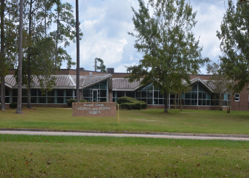 French Creek Branch Medical Clinic