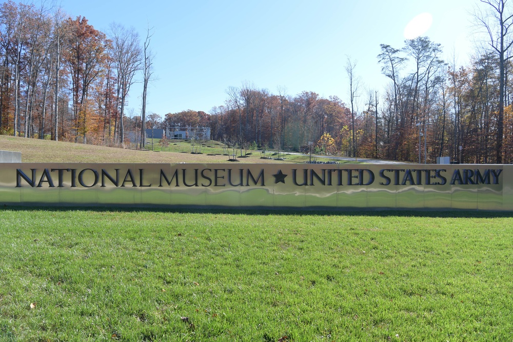 National Museum of the United States Army