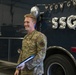 Ssgt. King's STEP promotion