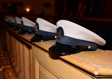 CSCSU Great Lakes Announces Chief Selects