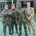 NY National Guard Airmen graduates from Brazilian Jungle Warfare School