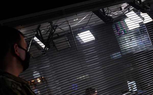 USSF Lt Gen Saltzman Participates in AIAA ASCEND Summit