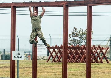 Air Force Special Warfare Airmen, the Secret Ingredient