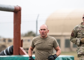 Air Force Special Warfare Airmen, the Secret Ingredient