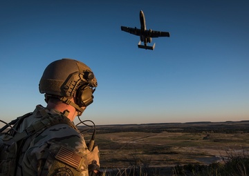 Air Force Special Warfare Airmen, the Secret Ingredient
