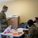 Getting Test Kits Together