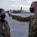 314th Airlift Wing conducts off-station training