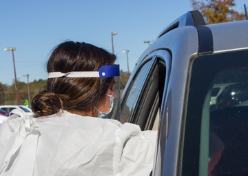 You'll Feel A Tickle