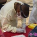 Preparing Tests
