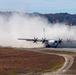 314th Airlift Wing conducts off-station training