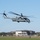 Marines conduct flight training over Keesler
