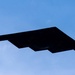B-2 Bomber Flyover U.S. Air Force Academy 2020