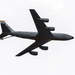 KC-135 Flyover U.S. Air Force Academy 2020