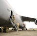 Yokota Airmen train on 515th AMOW C-5M Super Galaxy