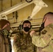 Yokota Airmen train on 515th AMOW C-5M Super Galaxy
